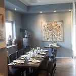 Hotel Nacht-quartier *
