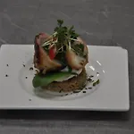Hotel Nacht-quartier *