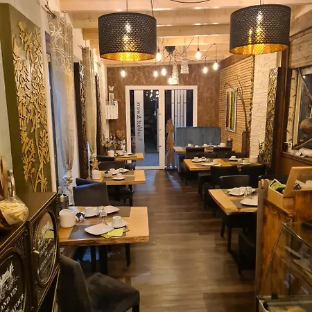 Nacht-quartier * Willich