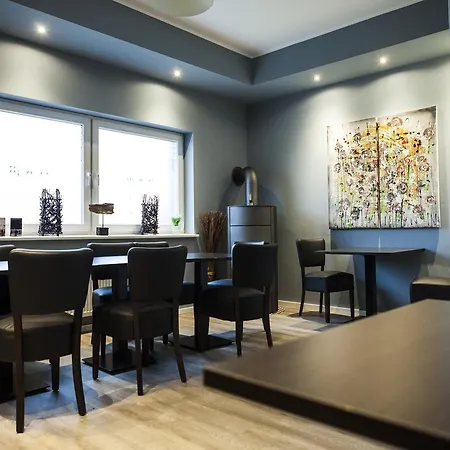 Hotel Nacht-quartier *