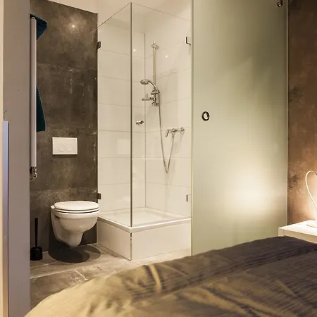 Hotel Nacht-quartier *