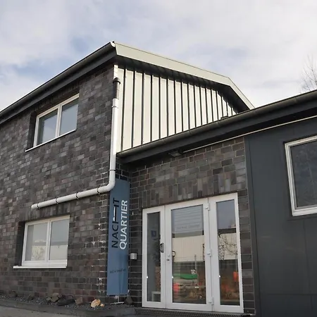 Nacht-quartier * Willich