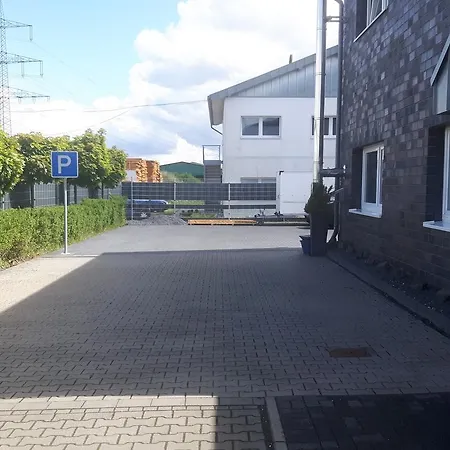 Hotel Nacht-quartier *