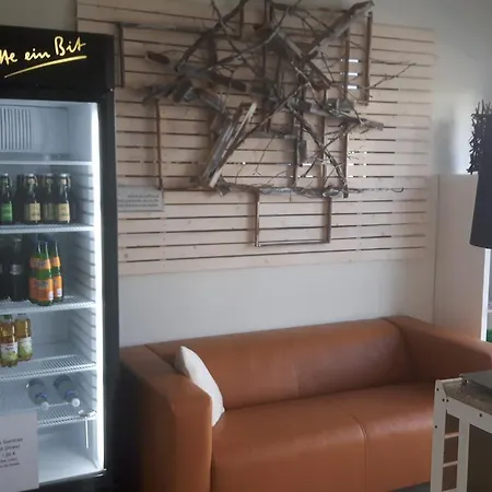 Hotel Nacht-quartier *