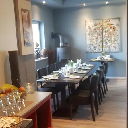 Hotel Nacht-quartier *