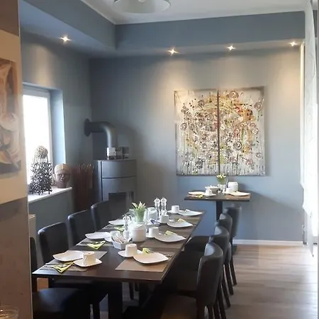 Hotel Nacht-quartier *