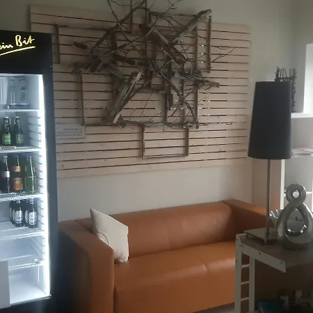 Hotel Nacht-quartier *