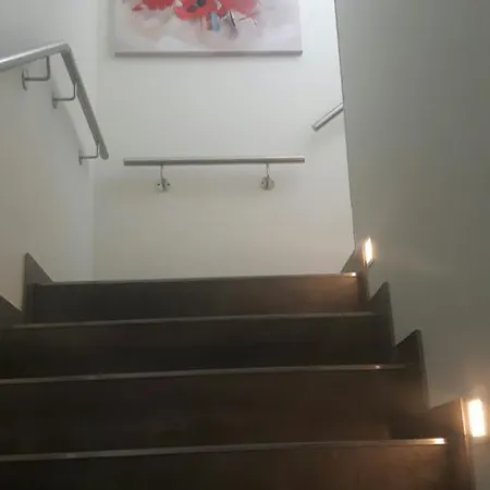 Nacht-quartier * Willich