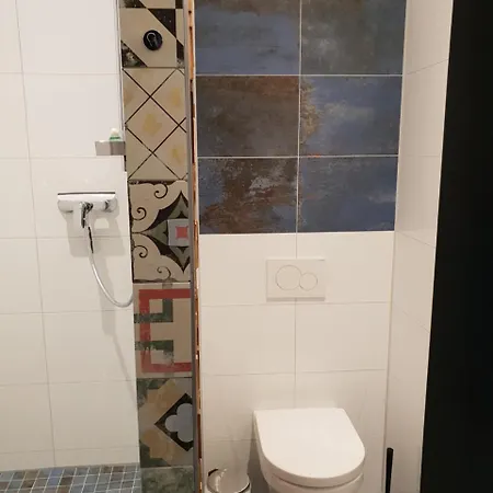 Hotel Nacht-quartier