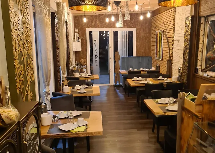 Nacht-quartier * Willich