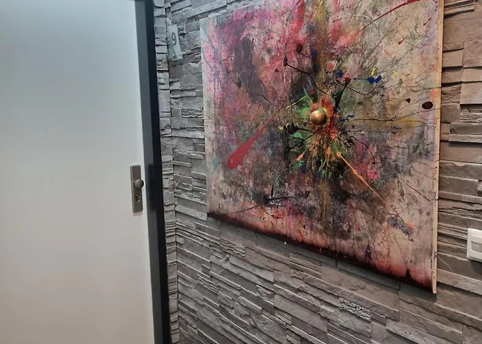 Hotel Nacht-quartier Willich