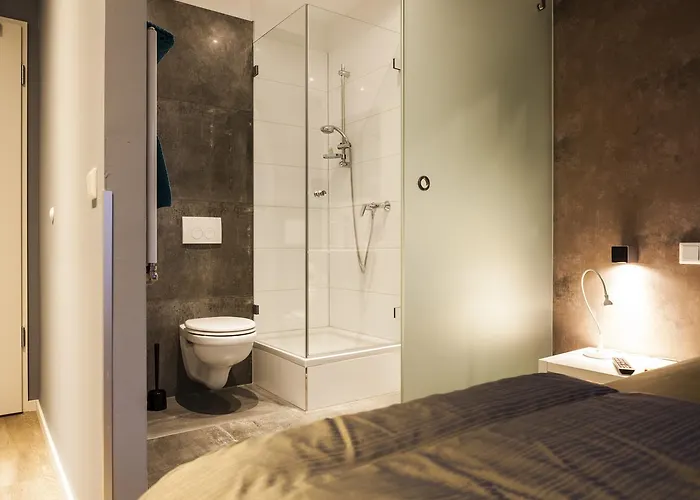 Hotel Nacht-quartier *