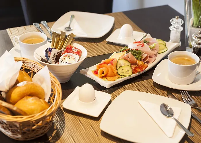 Hotel Nacht-quartier *