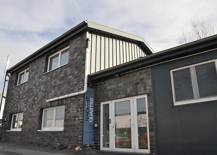 Nacht-quartier * Willich