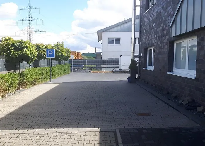 Hotel Nacht-quartier *