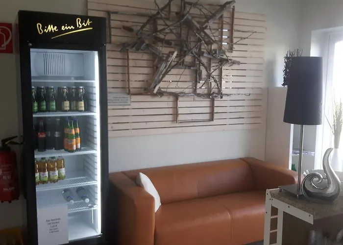 Hotel Nacht-quartier *