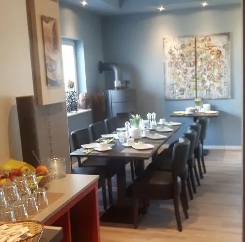 Hotel Nacht-quartier *