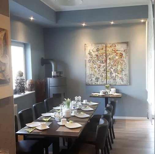 Hotel Nacht-quartier *