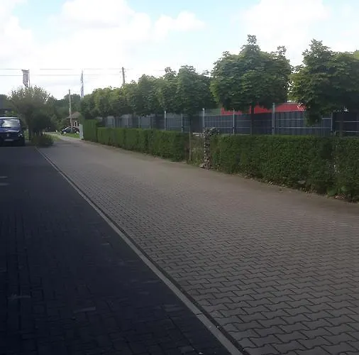 Hotel Nacht-quartier *