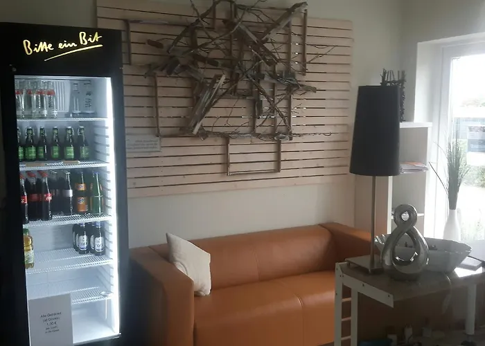 Hotel Nacht-quartier *