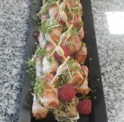 Hotel Nacht-quartier *