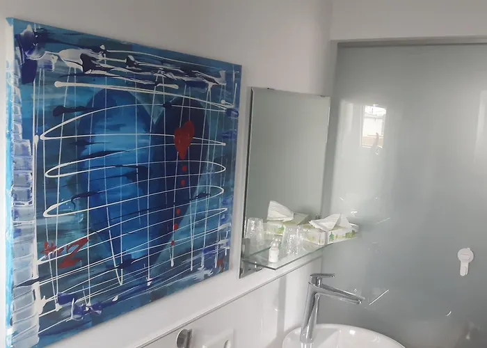 Nacht-quartier * Willich