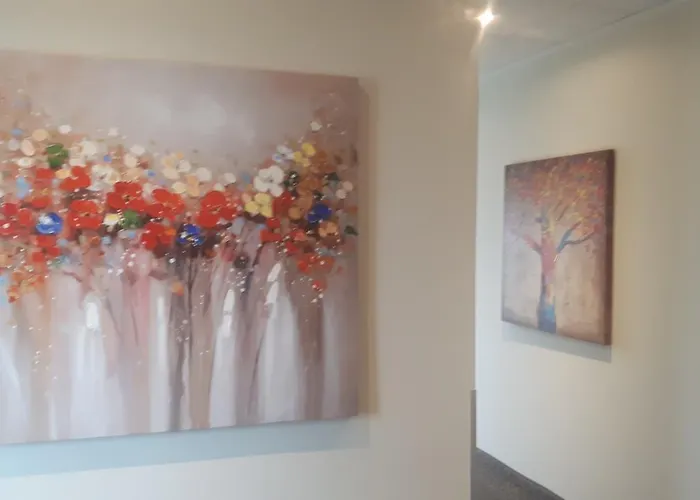 Nacht-quartier * Willich