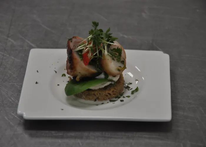 Hotel Nacht-quartier *