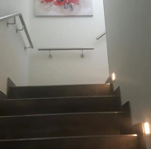 Nacht-quartier * Willich