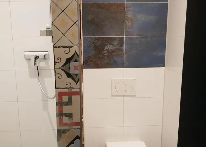 Hotel Nacht-quartier